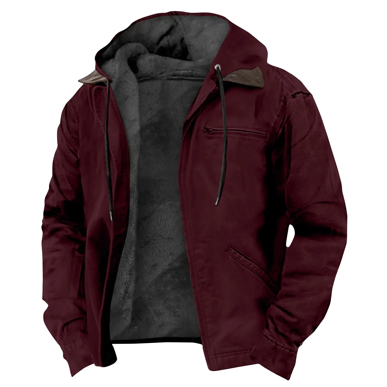 Richard Men’s Jacket • Ponty