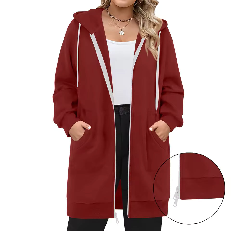 Soft Hood • Your Cozy Everyday Companion
