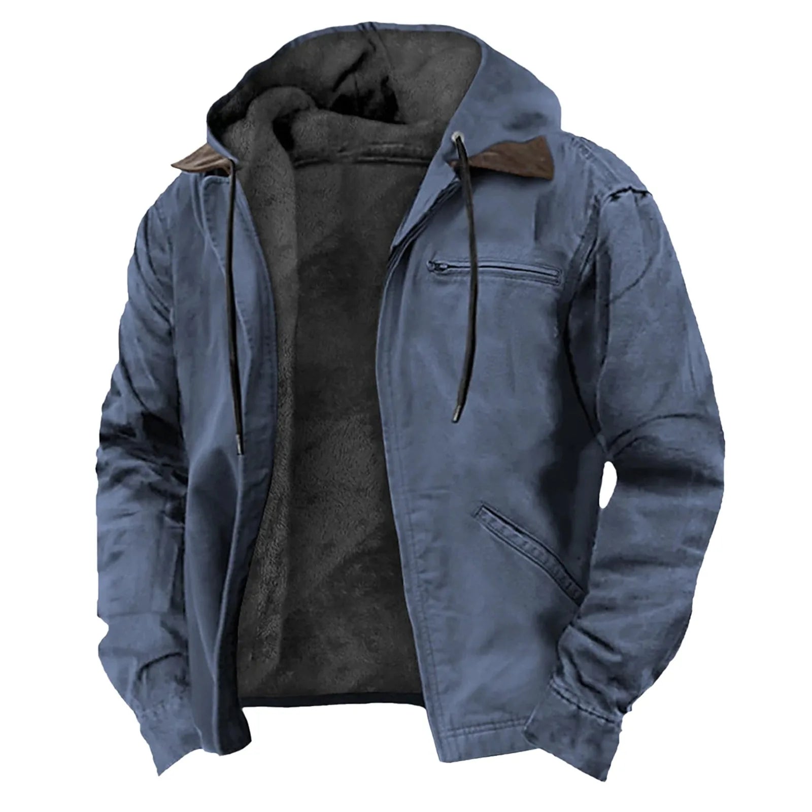 Richard Men’s Jacket • Ponty