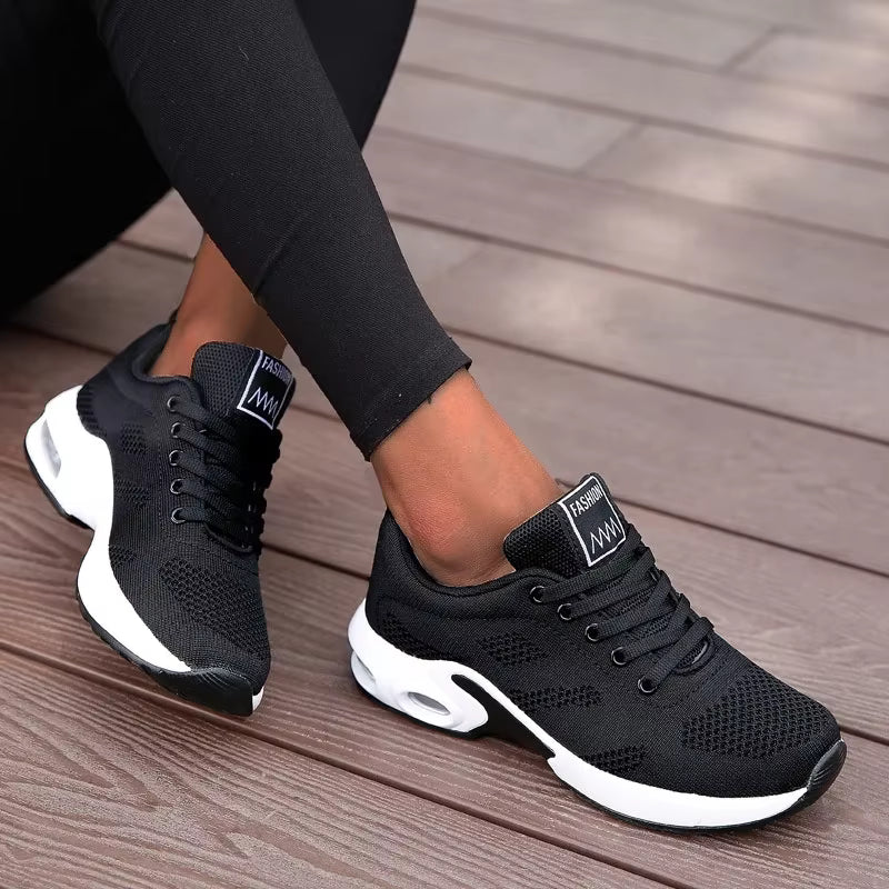 OrthoCare • Orthopedic Sneaker for Everyday Comfort