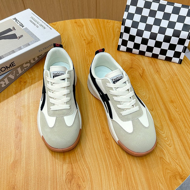 Women’s Orthopedic Sneaker Flex Solin | Ponty