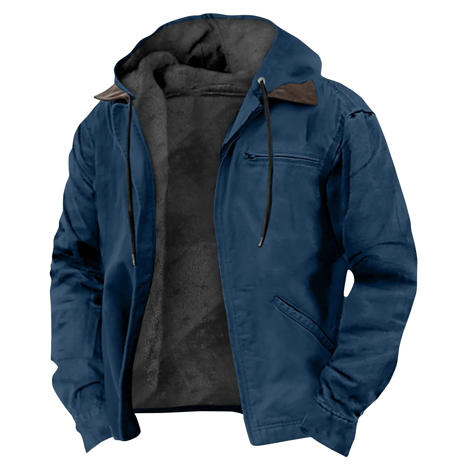 Richard Men’s Jacket • Ponty
