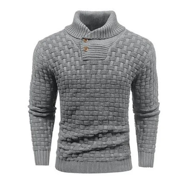 Leo Men's Sweater | Ponty