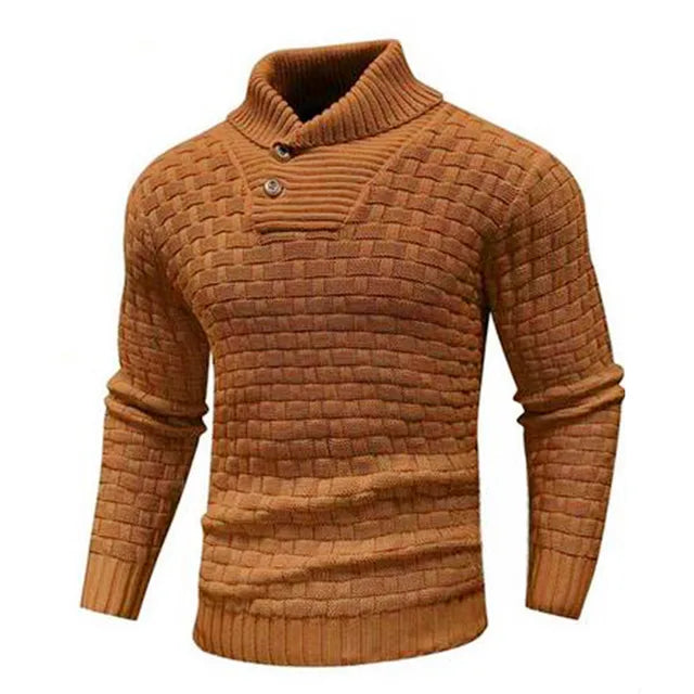 Leo Men's Sweater | Ponty