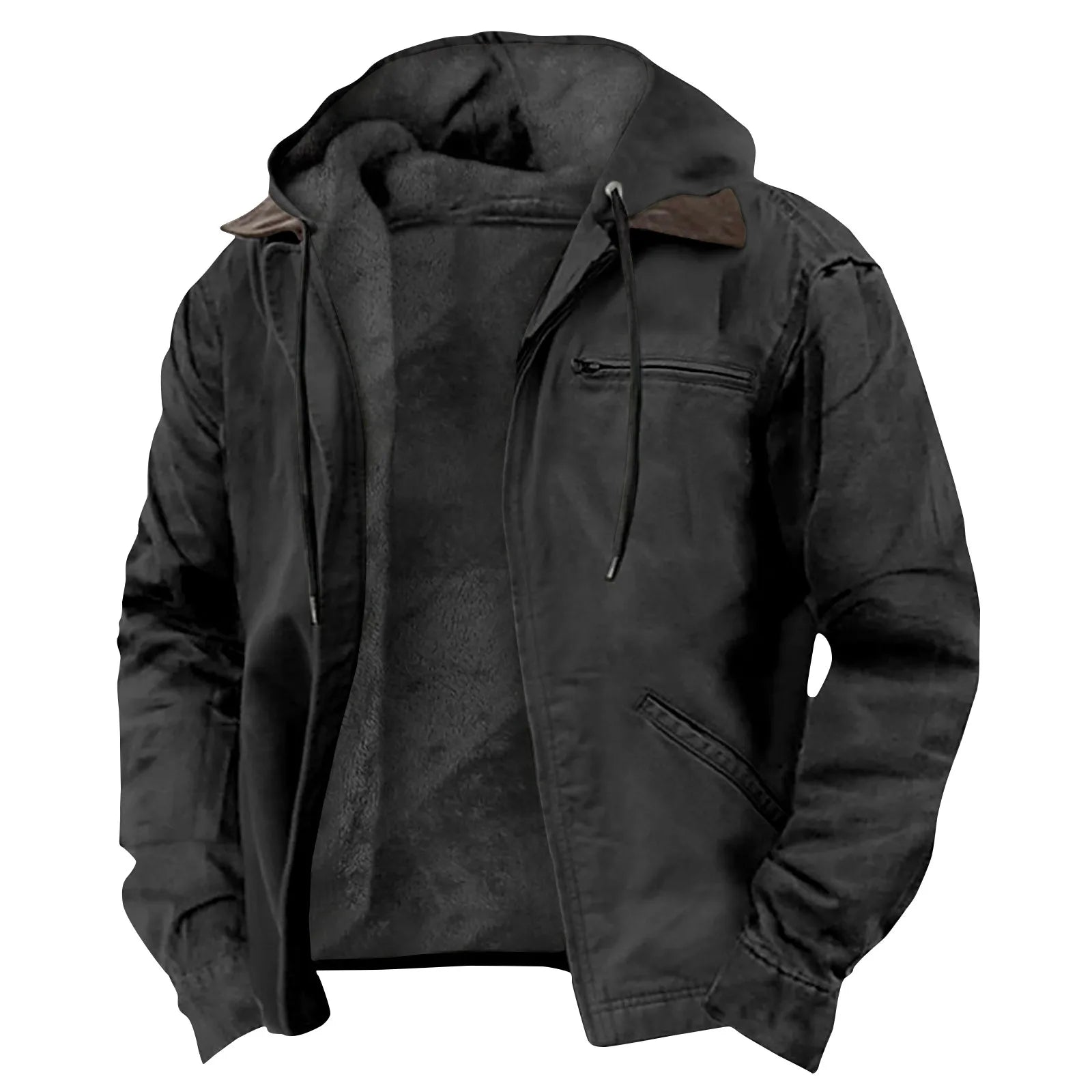 Richard Men’s Jacket • Ponty