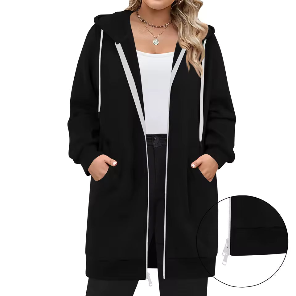 Soft Hood • Your Cozy Everyday Companion