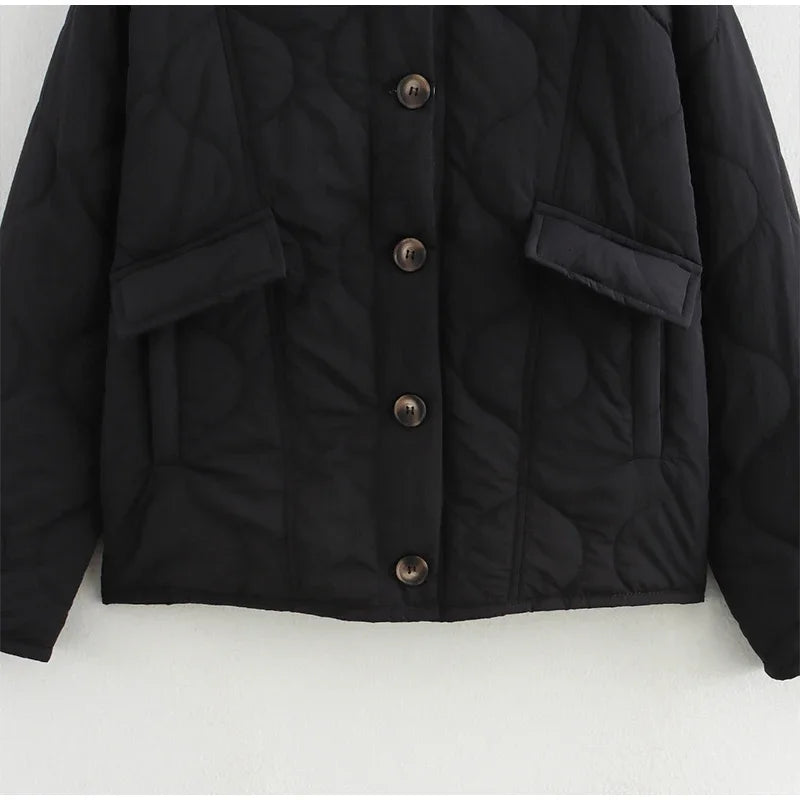 Leopard Women's Jacket | Ponty