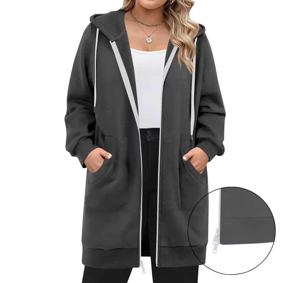 Soft Hood • Your Cozy Everyday Companion