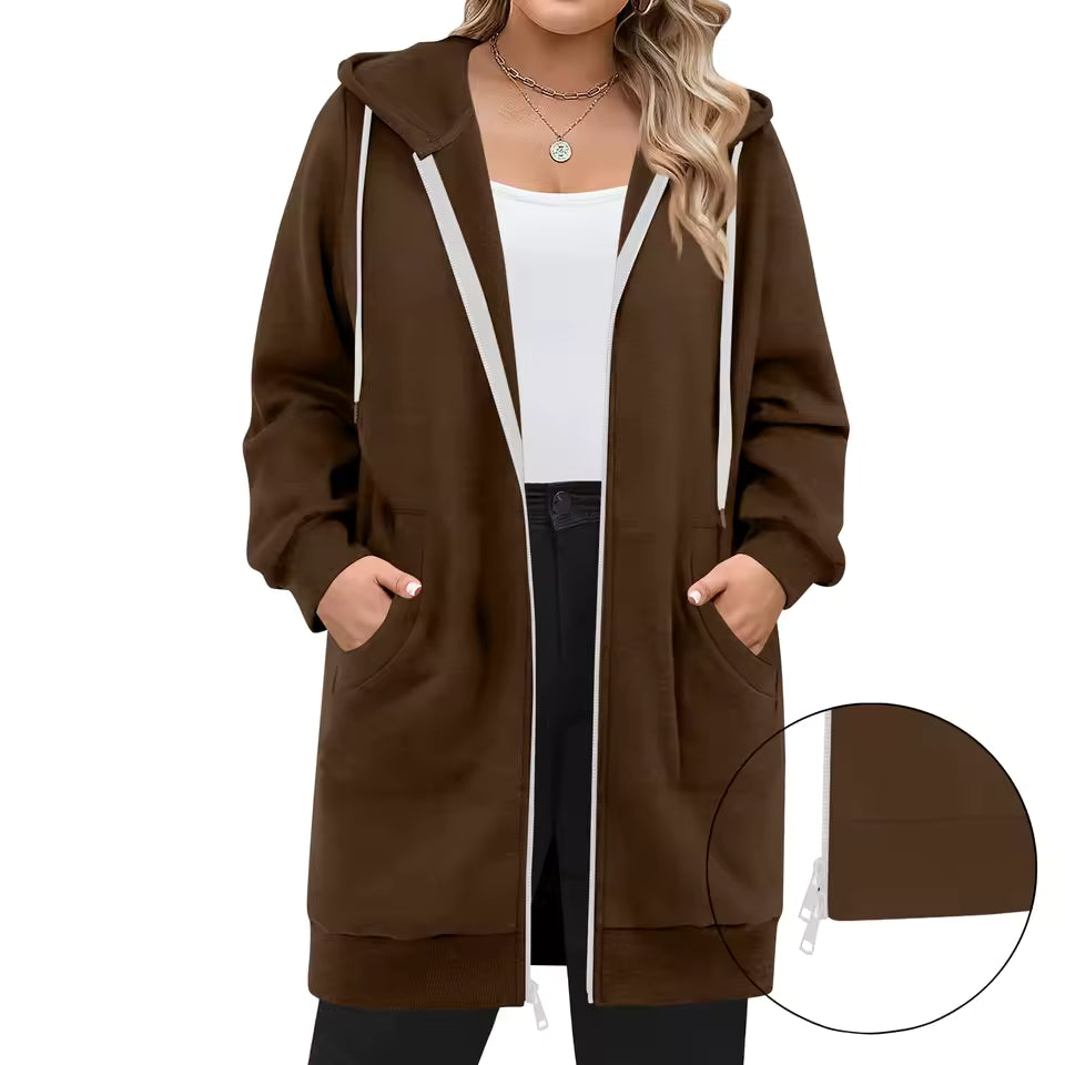 Soft Hood • Your Cozy Everyday Companion