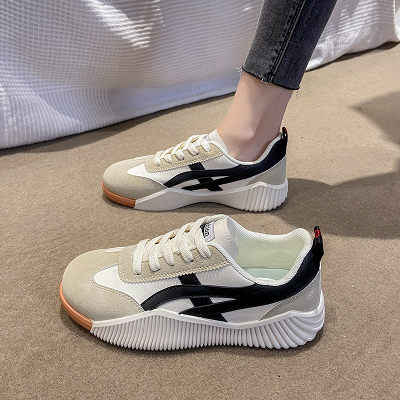 Women’s Orthopedic Sneaker Flex Solin | Ponty