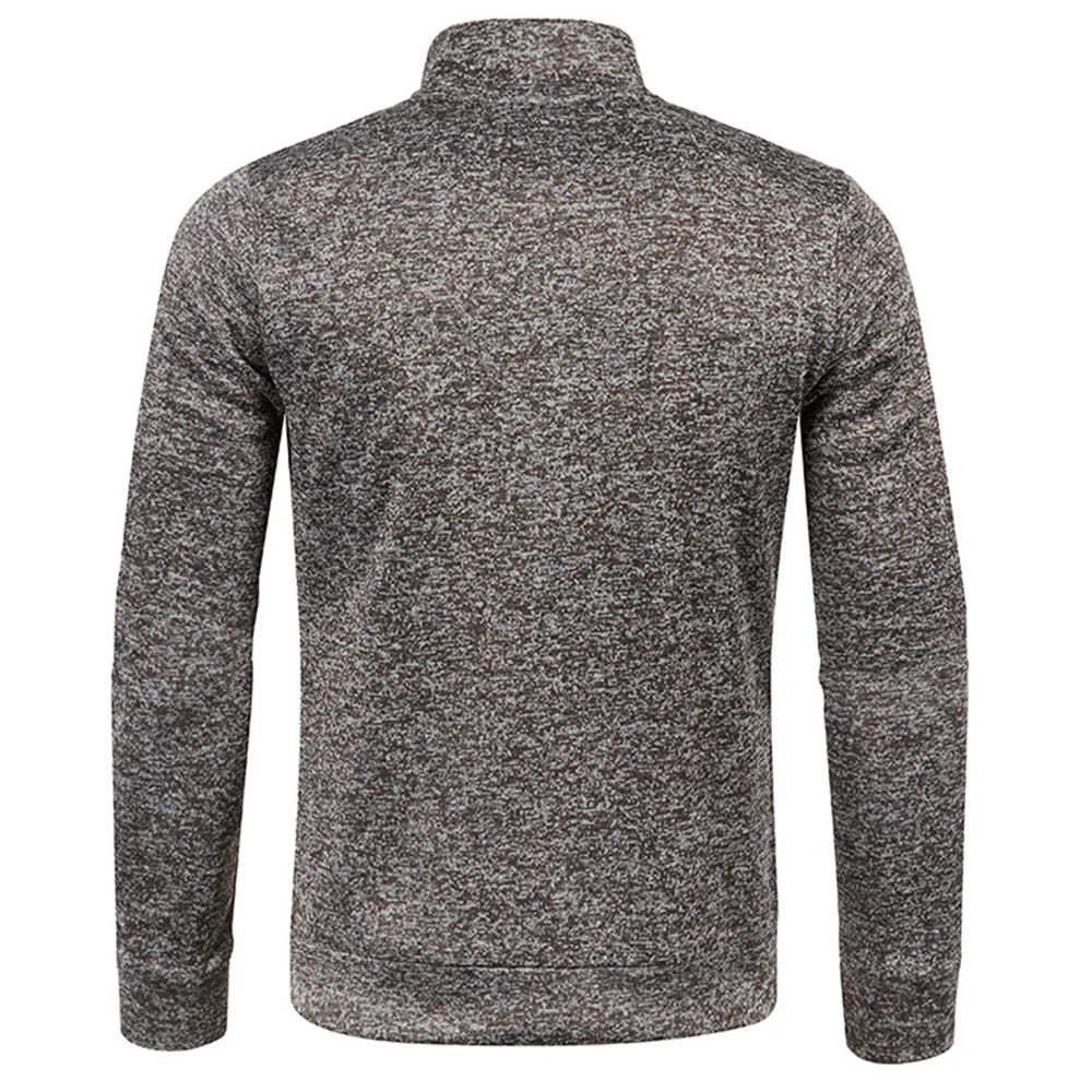 Men's mason sweater | Ponty
