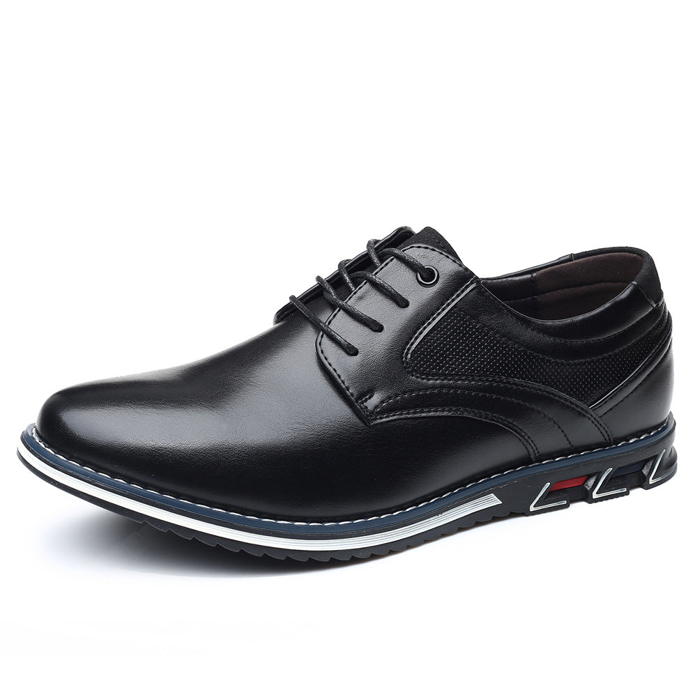 Orthopedic city shoe | Ponty