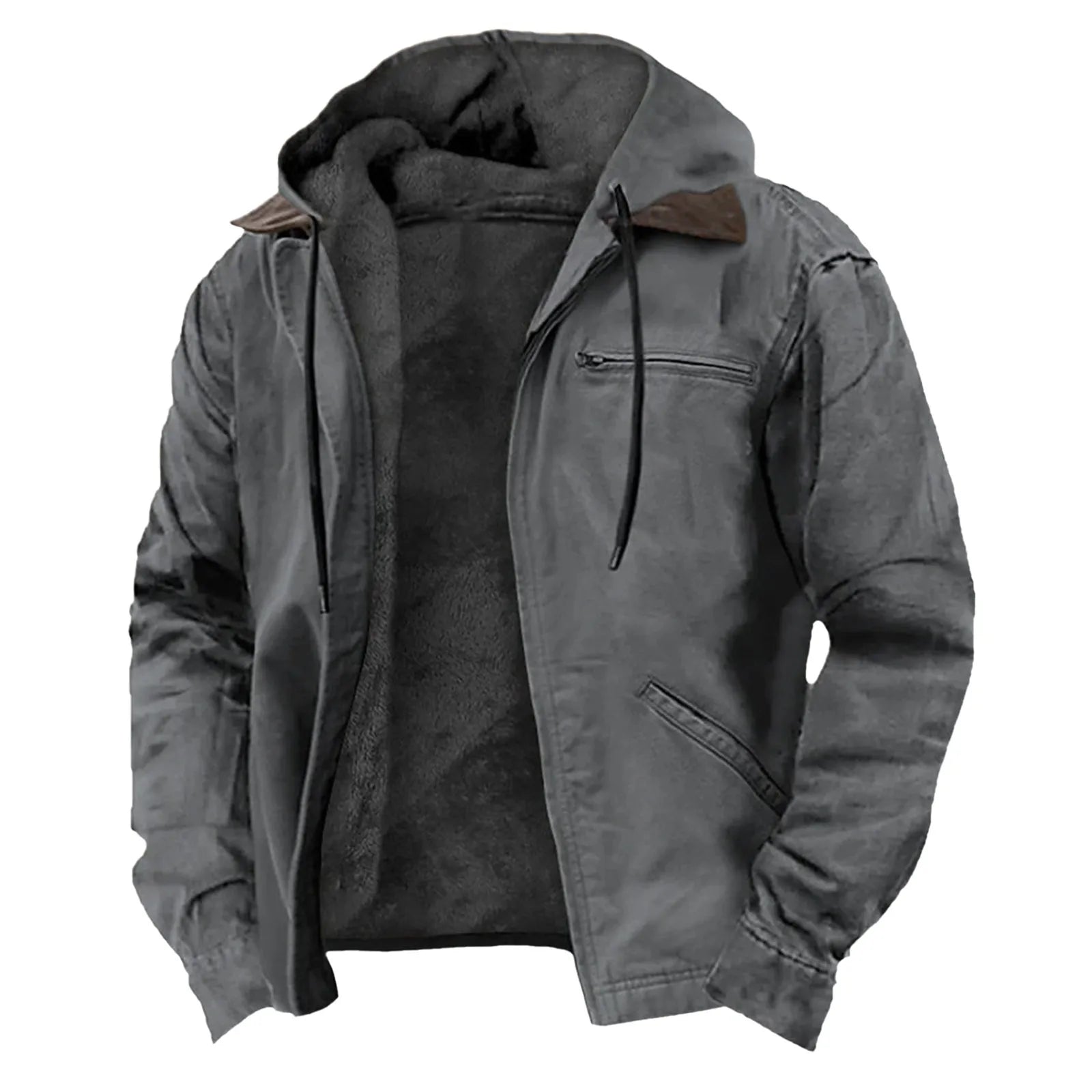 Richard Men’s Jacket • Ponty