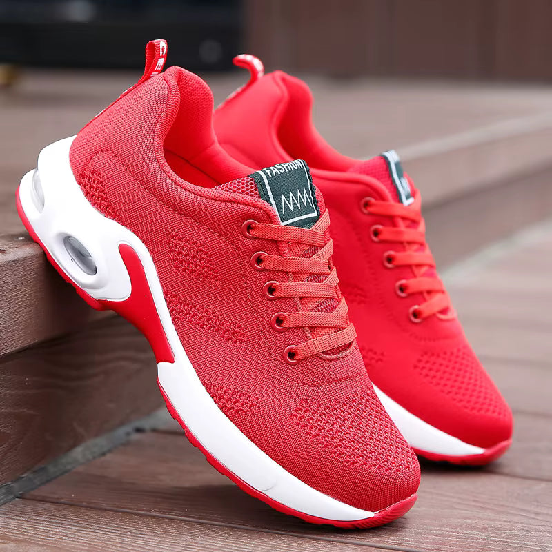OrthoCare • Orthopedic Sneaker for Everyday Comfort