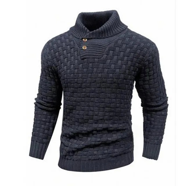 Leo Men's Sweater | Ponty