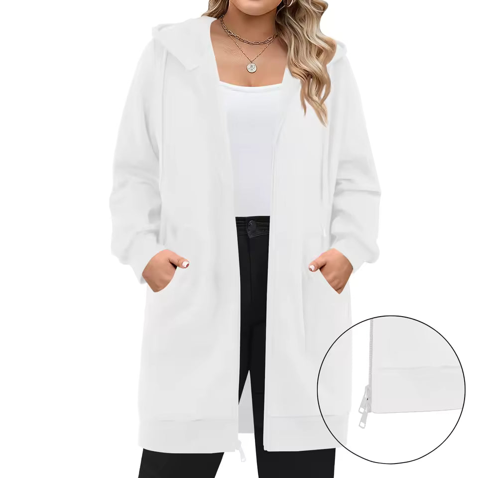 Soft Hood • Your Cozy Everyday Companion