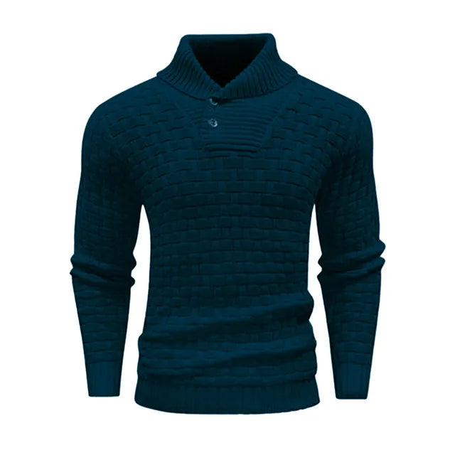 Leo Men's Sweater | Ponty
