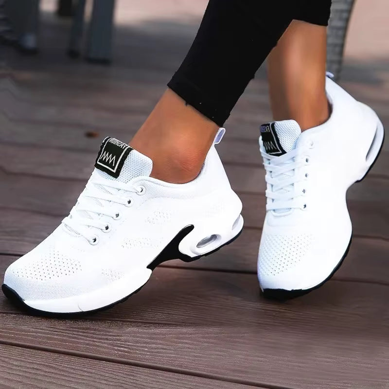 OrthoCare • Orthopedic Sneaker for Everyday Comfort