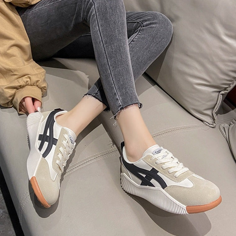 Women’s Orthopedic Sneaker Flex Solin | Ponty
