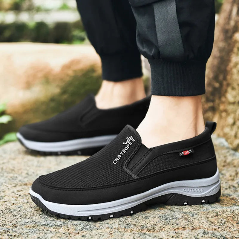 Resistant & Comfortable Shoes • Pheron Ponty