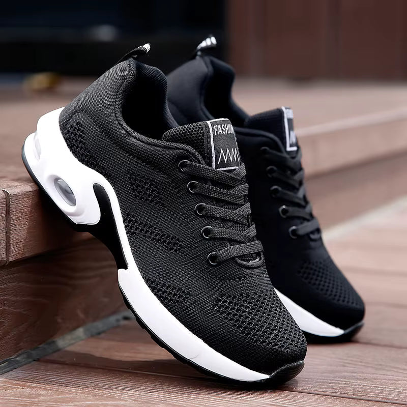 OrthoCare • Orthopedic Sneaker for Everyday Comfort