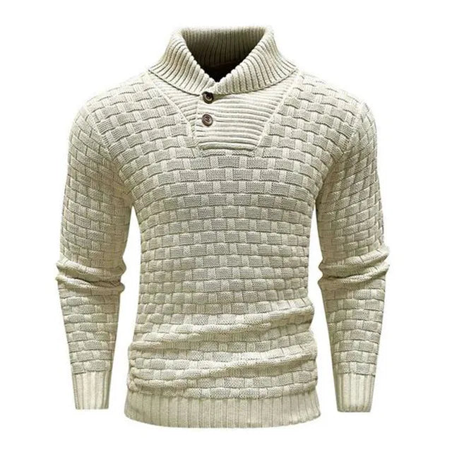 Leo Men's Sweater | Ponty