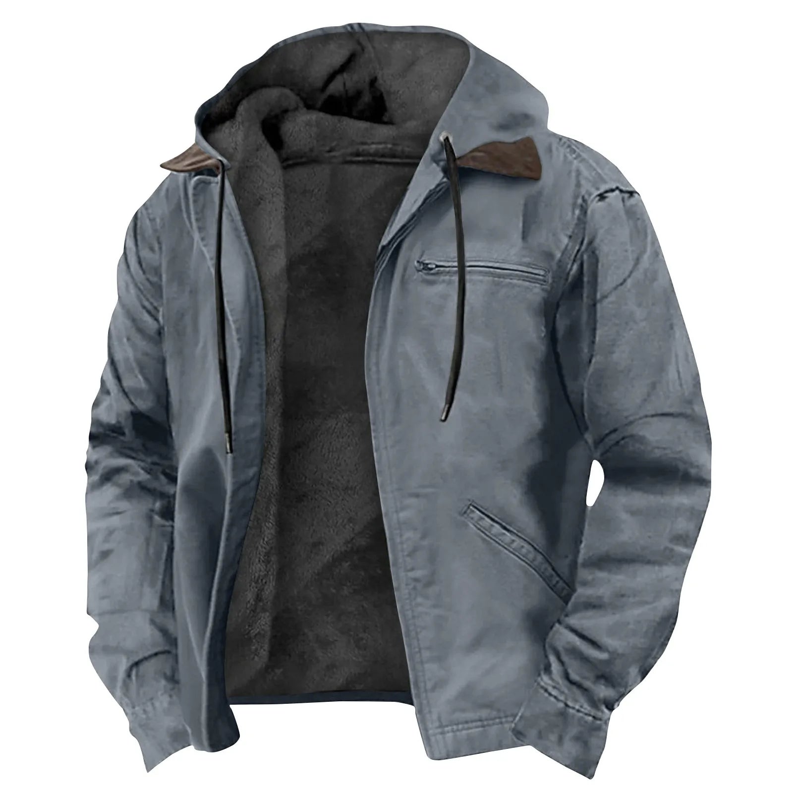 Richard Men’s Jacket • Ponty