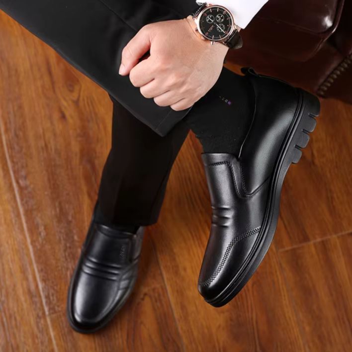 Omegan Resistant & Comfortable Shoes | Ponty