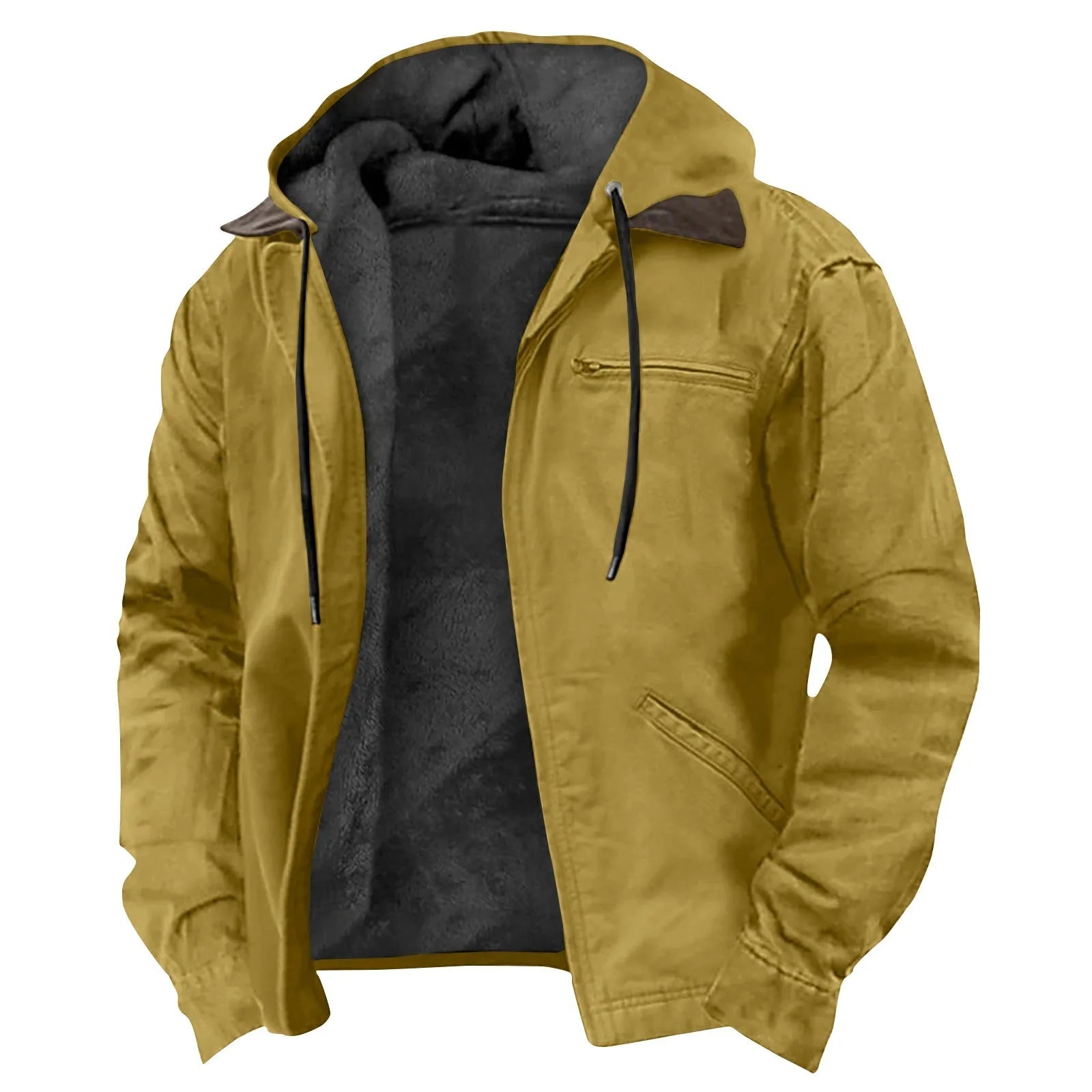 Richard Men’s Jacket • Ponty