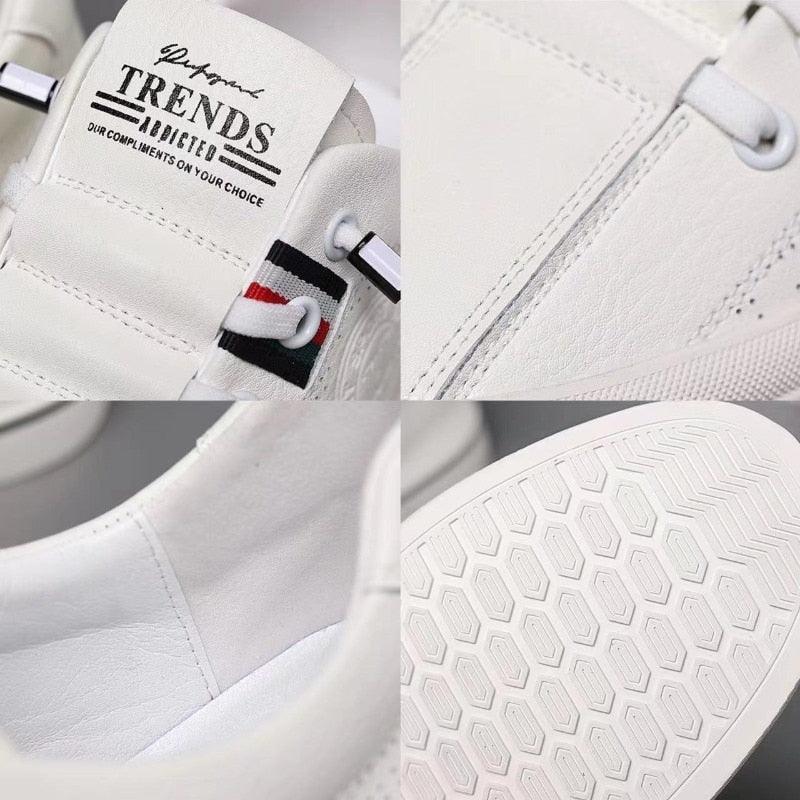 Stylish and comfortable shoes | Ponty