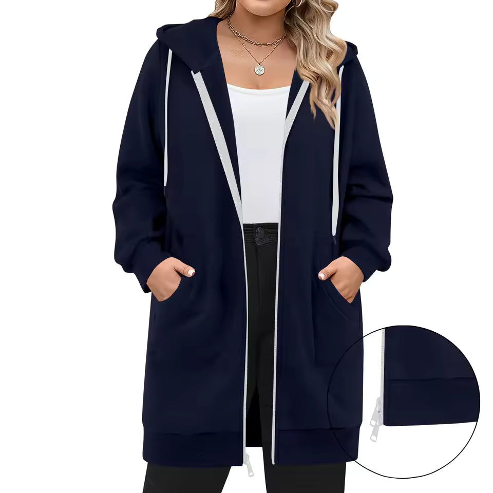 Soft Hood • Your Cozy Everyday Companion