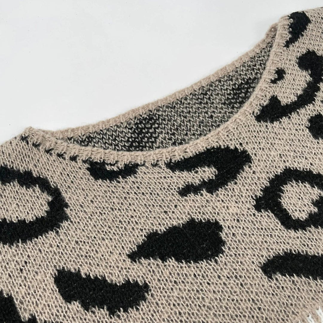 Lela Women's Sweater | Ponty