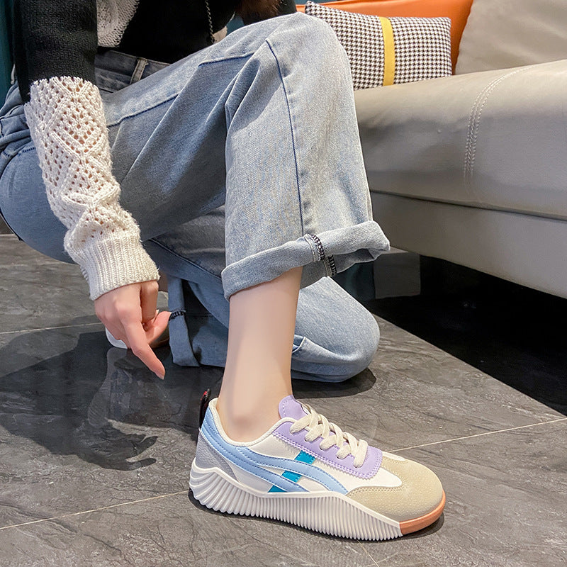 Women’s Orthopedic Sneaker Flex Solin | Ponty