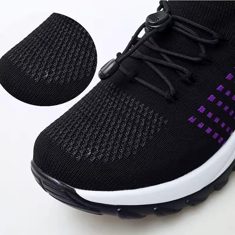 OrthoRelief • Orthopedic Sneaker for Everyday Comfort