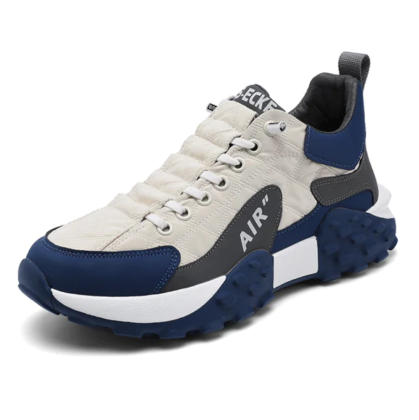 Air-Resistant & Comfortable Shoes | Ponty