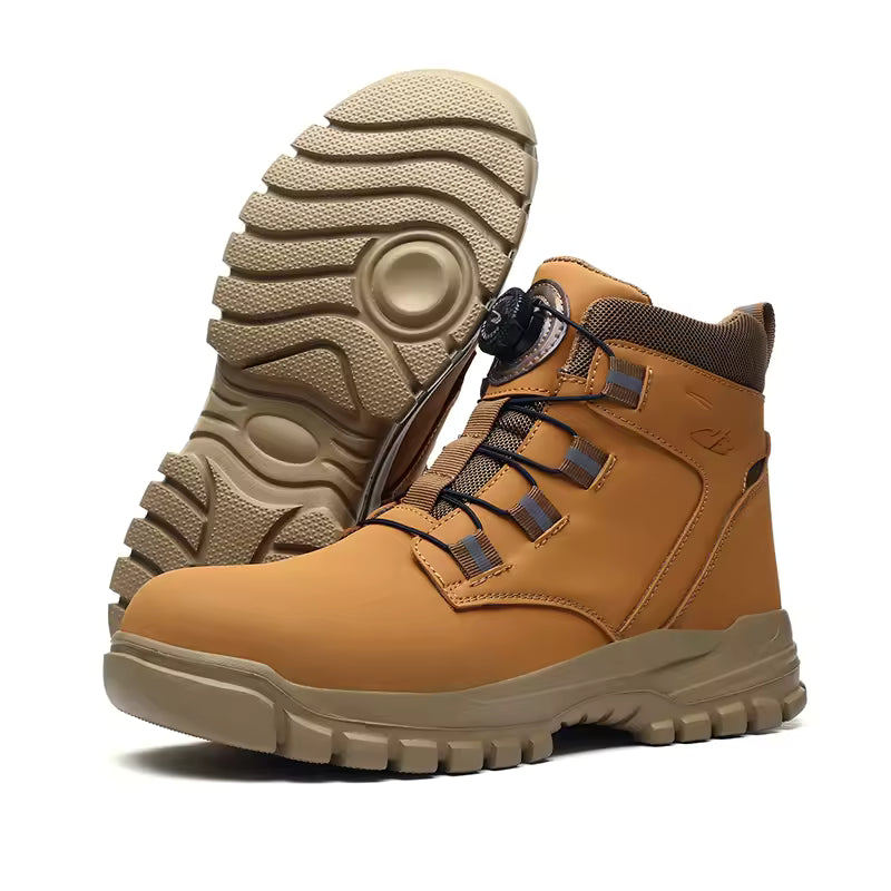 Titan • Ultralight Safety Boots