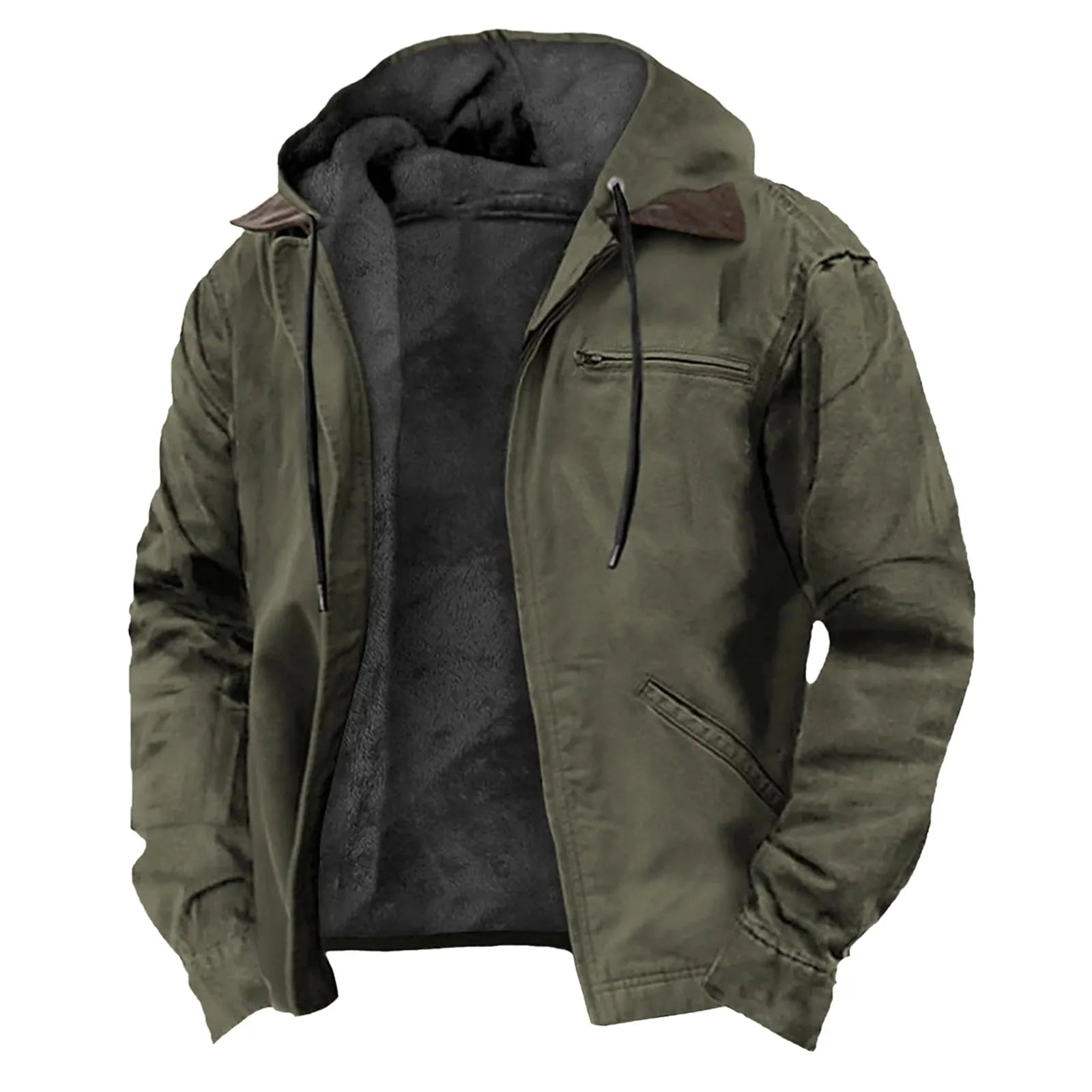 Richard Men’s Jacket • Ponty