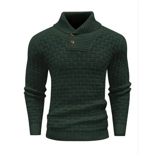 Leo Men's Sweater | Ponty