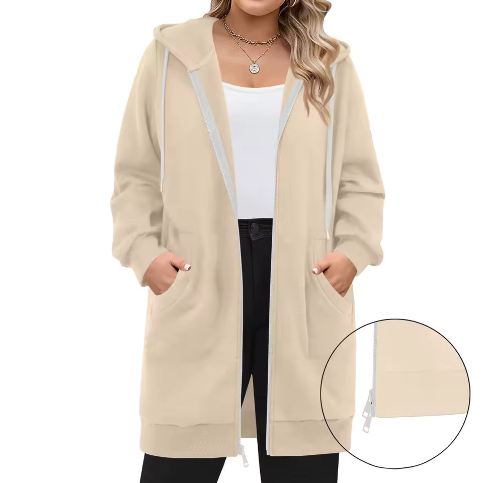 Soft Hood • Your Cozy Everyday Companion