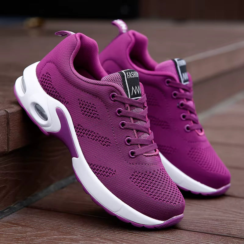 OrthoCare • Orthopedic Sneaker for Everyday Comfort