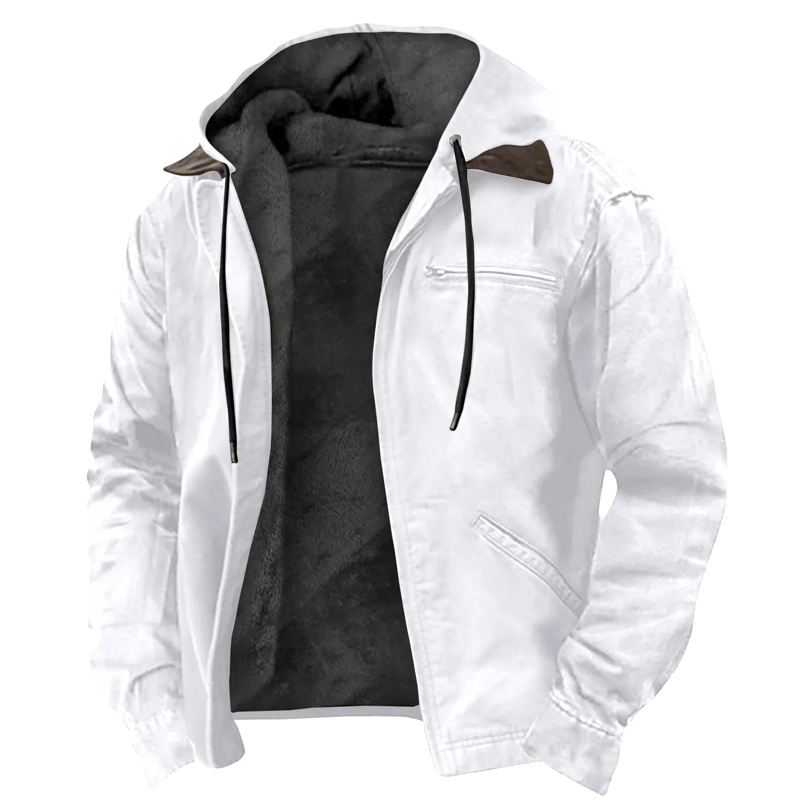Richard Men’s Jacket • Ponty