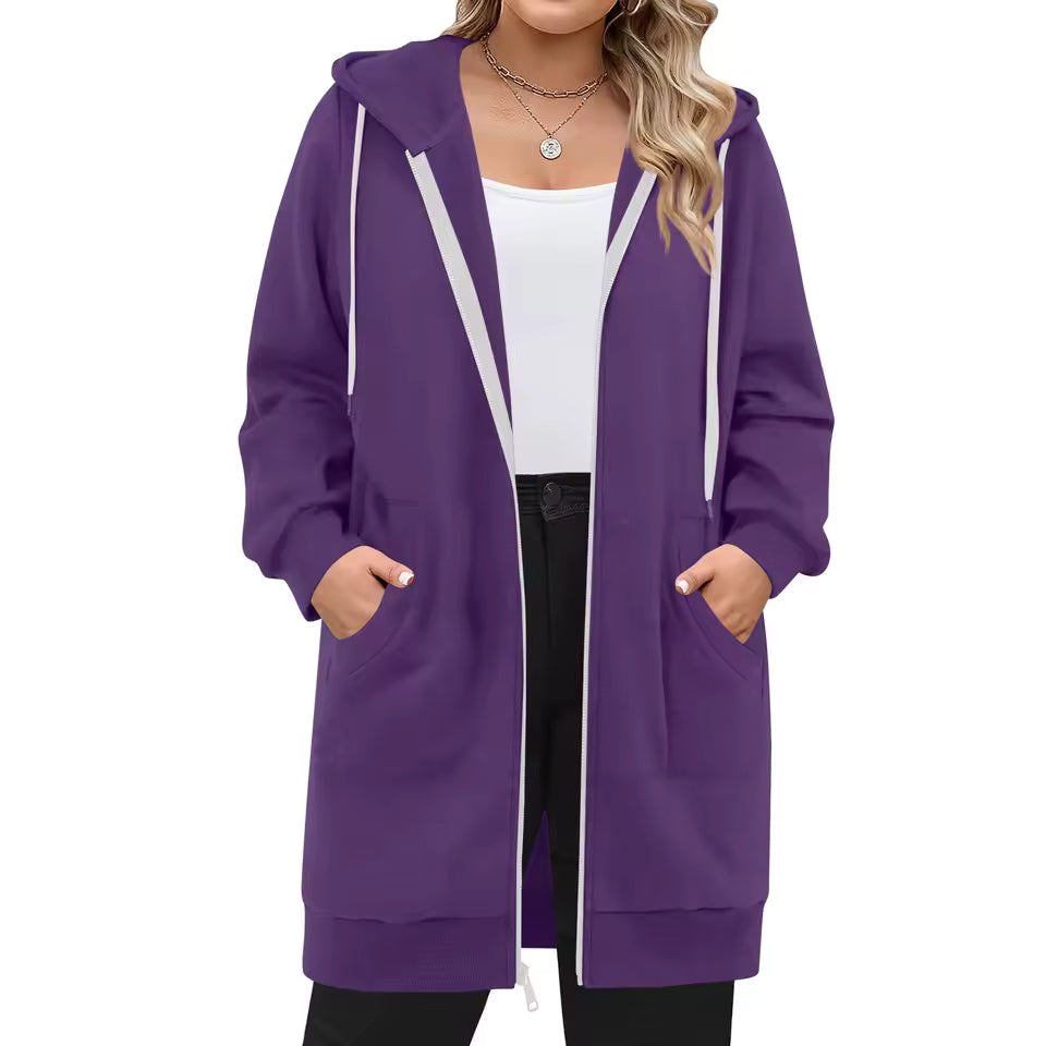 Soft Hood • Your Cozy Everyday Companion