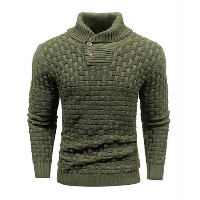 Leo Men's Sweater | Ponty