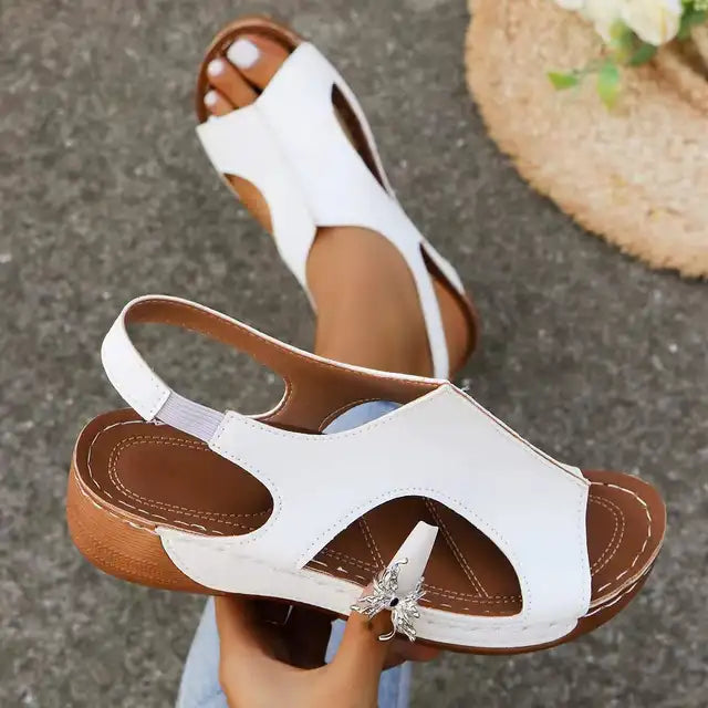 Vana Orthopedic Sandal | Ponty