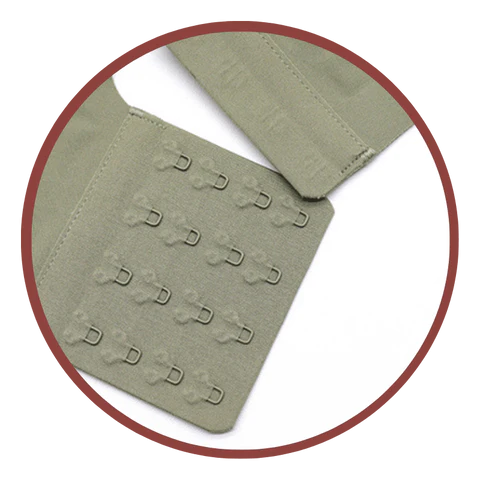 Premium Lidia Bra Support and Comfort | Vintex