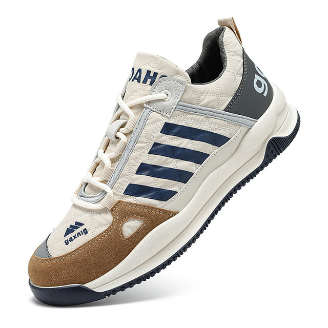 Durable & Comfortable Faludi Shoes | Ponty