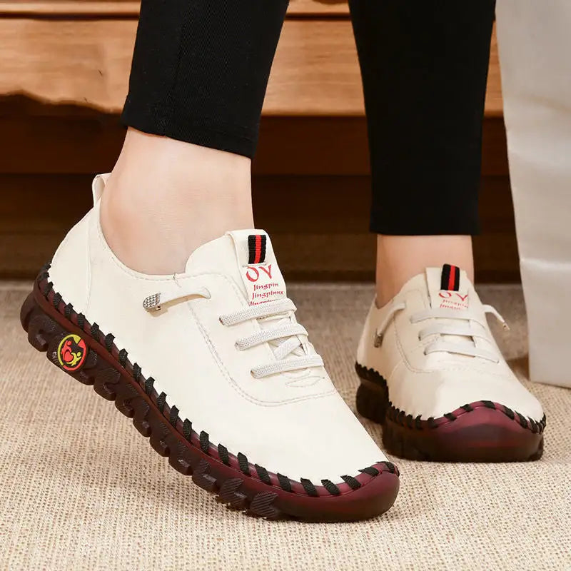 REXY ORTHOPEDIC SNEAKERS | Ponty
