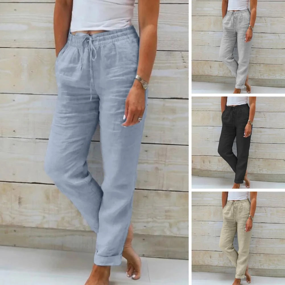 Comfort chic pants | Ponty