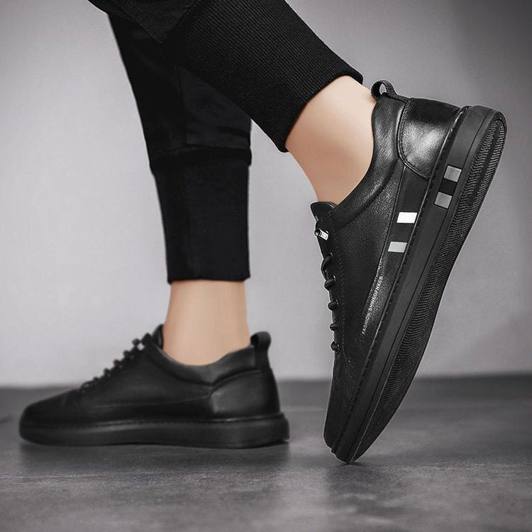 Casual Genuine Leather Shoes | Ponty