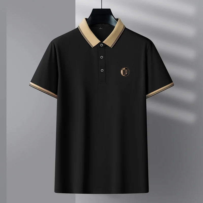 Men’s Polo Shirt Paris | Ponty